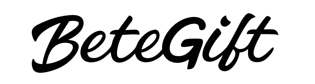 Betegift Logo