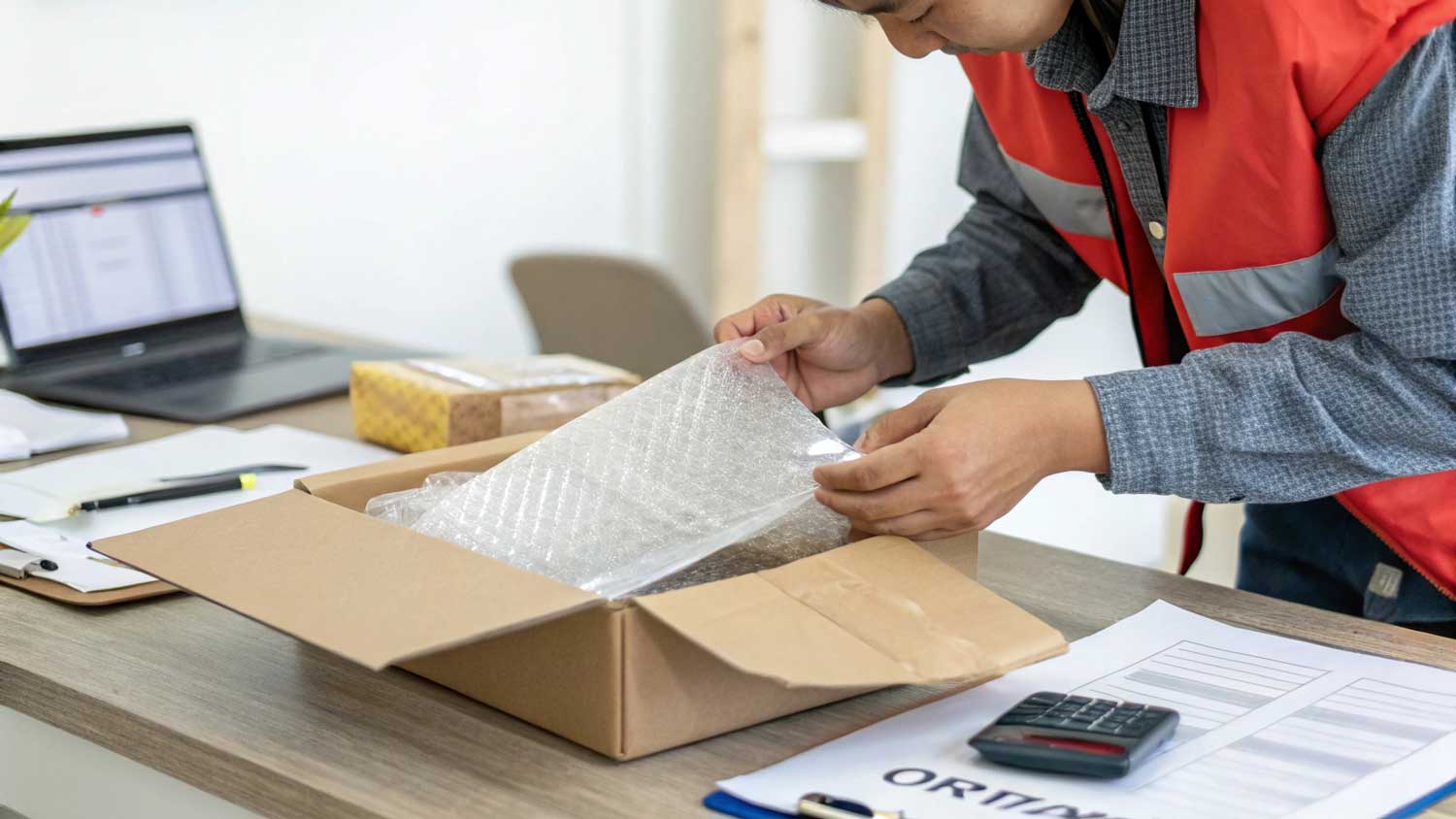 Beyond Alibaba: How to Source from China in 2025 Without Getting Burned