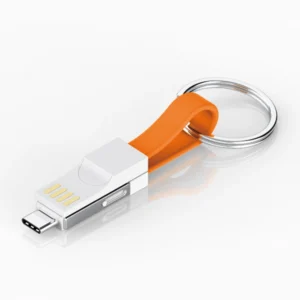 3 in 1 Charging Magnetic Keyring