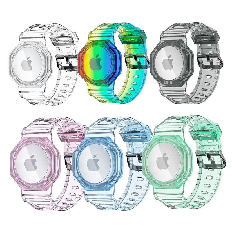 Air Tag Watch Band