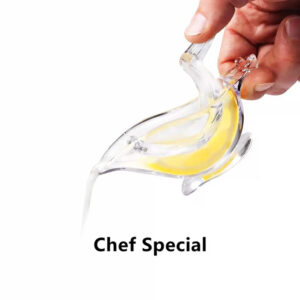 Bird Citrus Slice Press