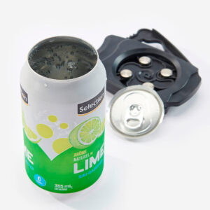 Innovative Can Lid Remover & Beverage Opener | Bulk Buy