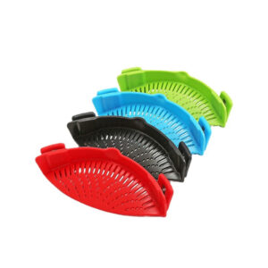 Clip On Colander