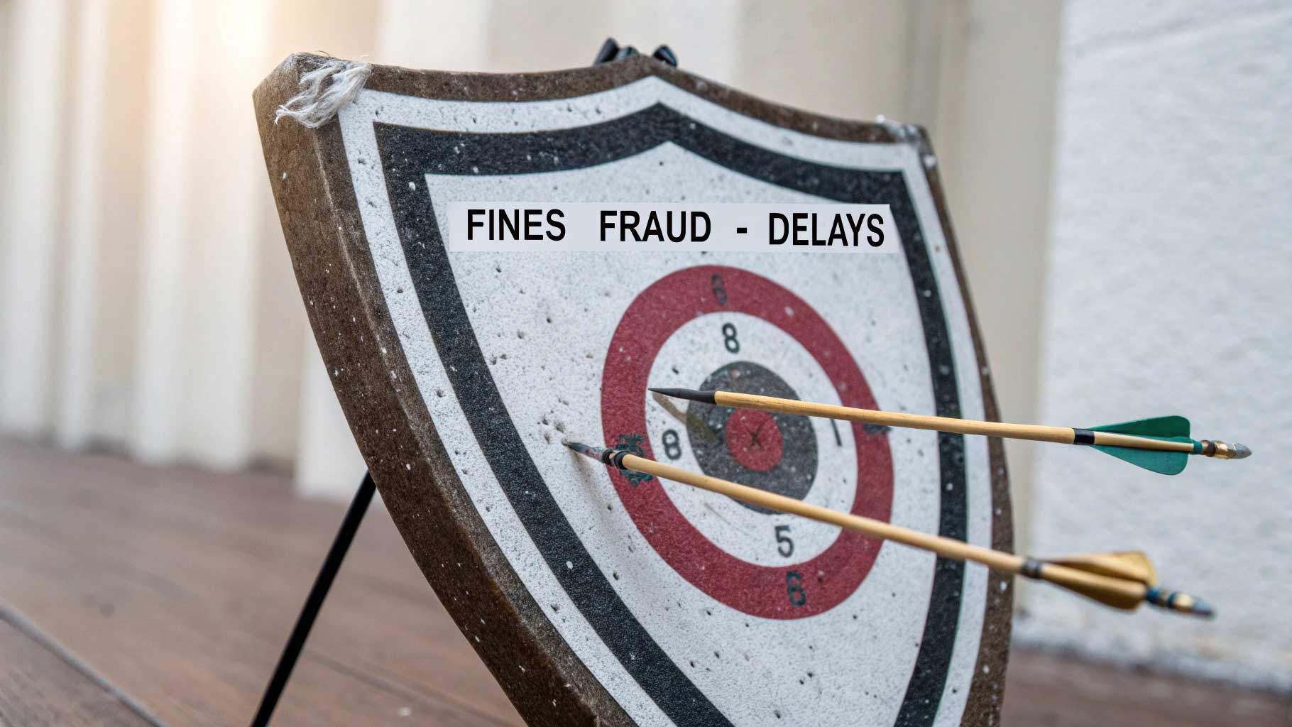 The DDP Trap: How Supplier Scams Can Destroy Your Business