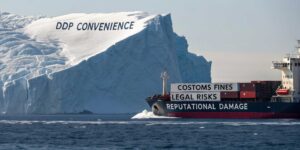The DDP Trap: How Supplier Scams Can Destroy Your Business