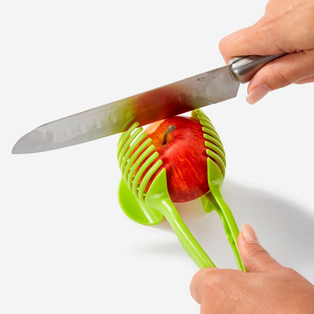 Durable Tech-Free Fruit Slicer for B2B