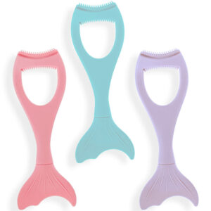 Mermaid Tail Eye Makeup Tool