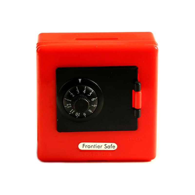 Compact Security Mini Safe Box