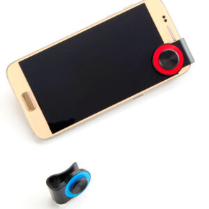 Phone Gaming Joystick-Webcam Cover