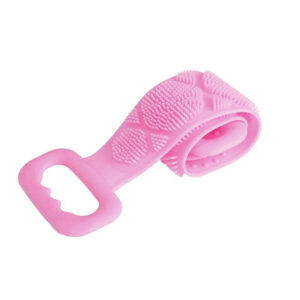 Shower Body Scrubber