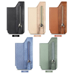 Smartphone Holder & Card Wallet