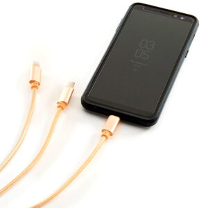 Universal Charge Cable