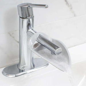 Accessibility Faucet Extender – Child-Safe & Adjustable