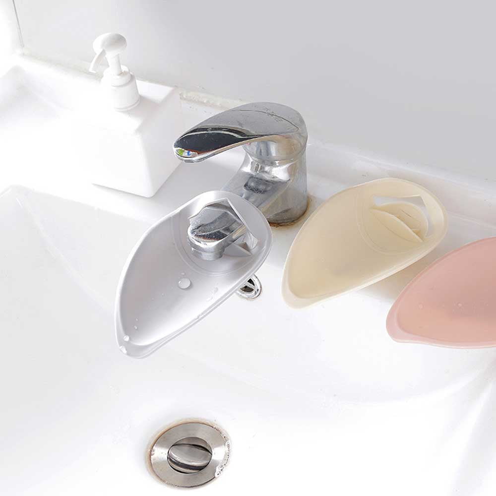 Accessibility Faucet Extender – Child-Safe & Adjustable