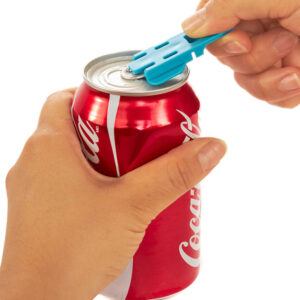 Colorful Promotional Can Pull-Tab Opener