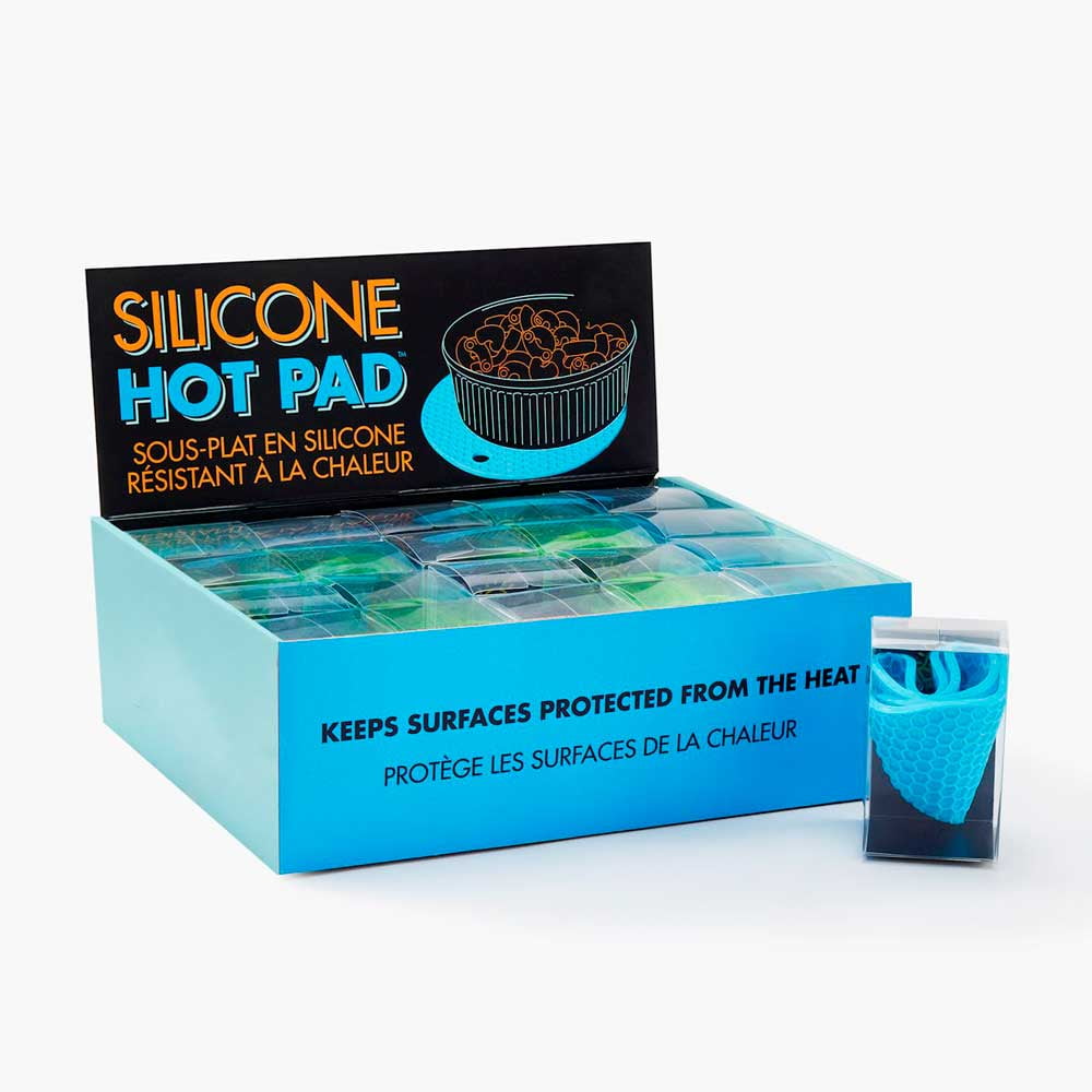 Customizable Silicone Hot Mats – Ideal for Hotels & Cafés