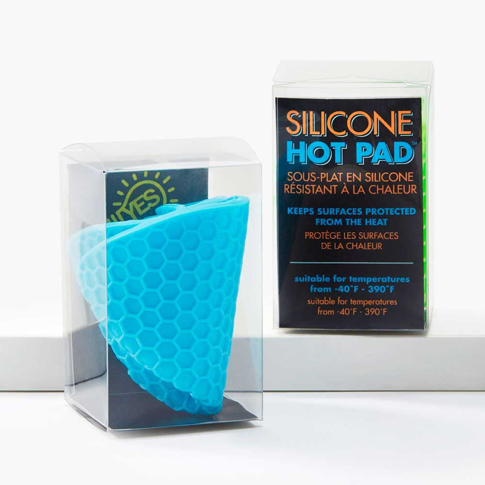 Customizable Silicone Hot Mats – Ideal for Hotels & Cafés