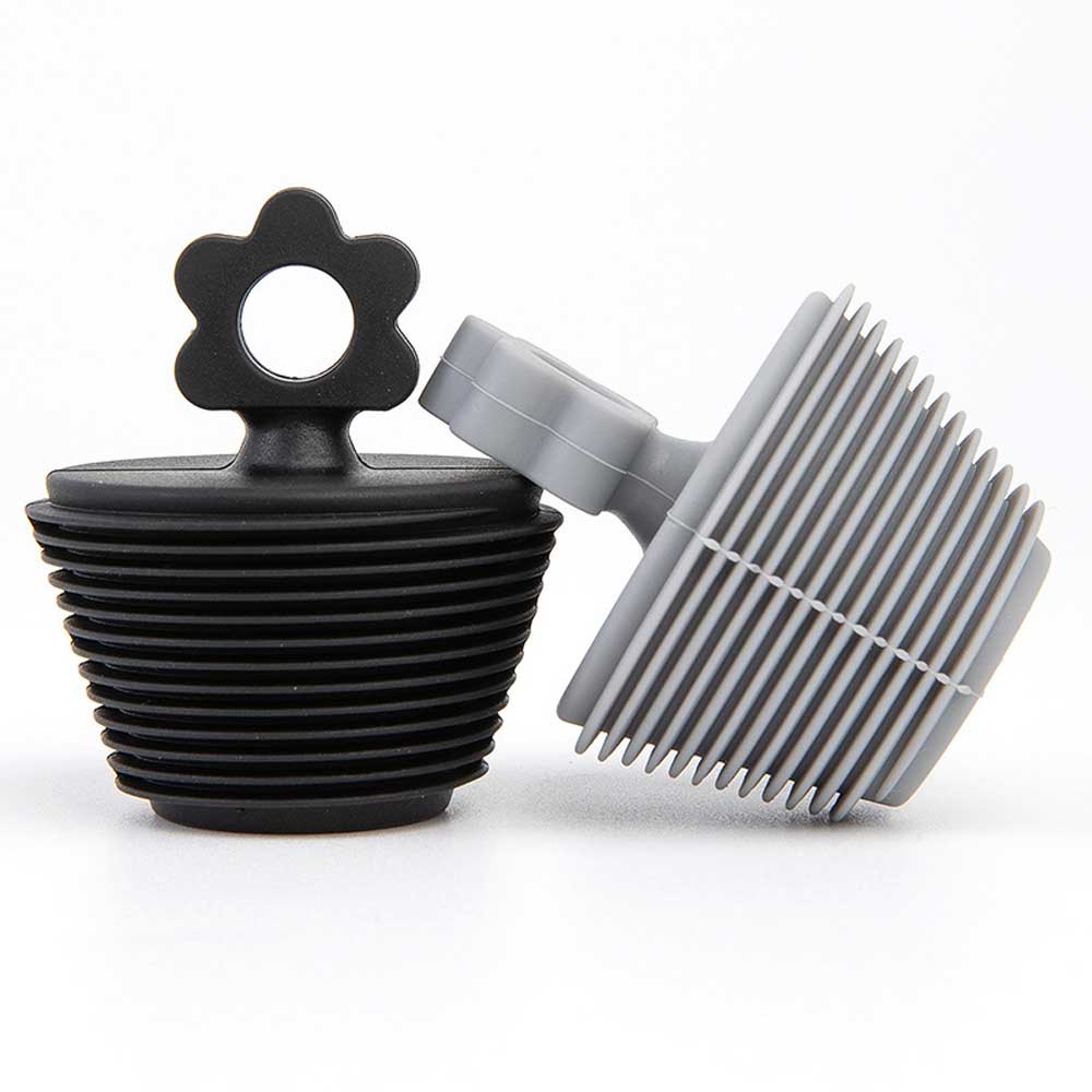 Universal Drain Stopper