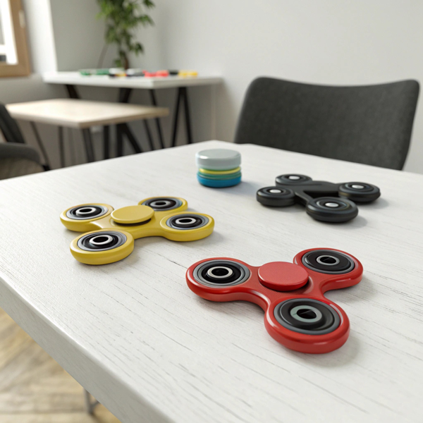 Fidget Toys